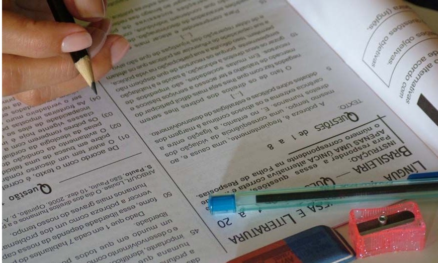 Seguem abertas as inscrições para o concurso da Prefeitura de Brodowski