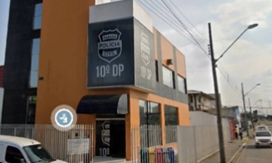 Mãe vai a delegacia para fazer BO contra a filha que não consegue um marido