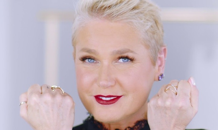 Com propostas de Disney, Warner e Netflix, Xuxa pode voltar carreira para o cinema
