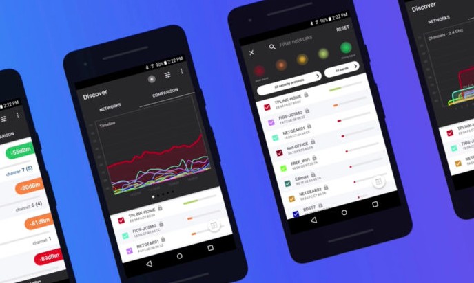 Os melhores apps para analisar seu Wi-Fi e ajudar a resolver os problemas