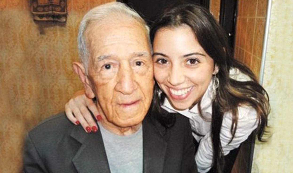 Morre Geraldo Taveira, um francano que deixa seu nome gravado na história