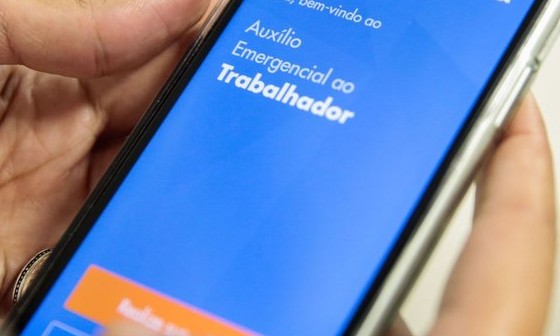Pagamento da 3ª parcela do auxílio de R$ 600 começa semana que vem