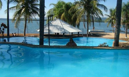 Águas do Valle procura se reestruturar para ser um clube modelo na região