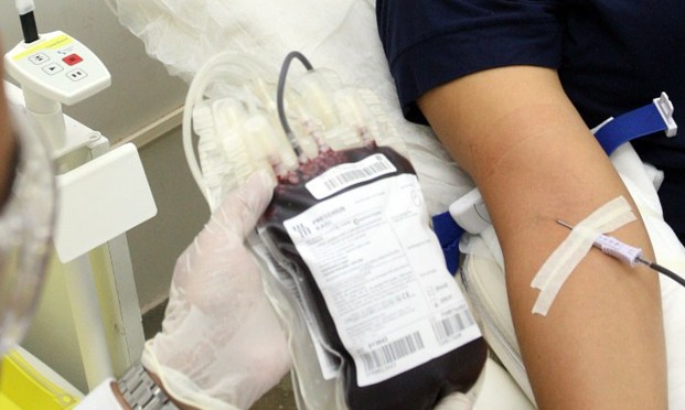 Ceará é primeiro estado brasileiro a permitir doação de sangue por homens gays