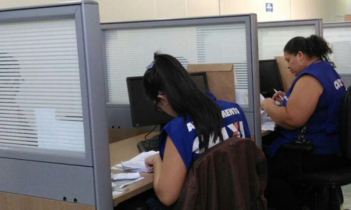 Caixa Econômica Federal continua com inscrições abertas para estagiários