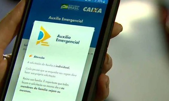 PM prende 2 homens que aplicavam golpe do auxílio emergencial em São Paulo