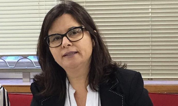 Juiza de Franca é destaque na campanha nacional contra o trabalho infantil