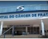 Hospital do Câncer de Franca: Campanha mobiliza profissionais para doação - Jornal da Franca