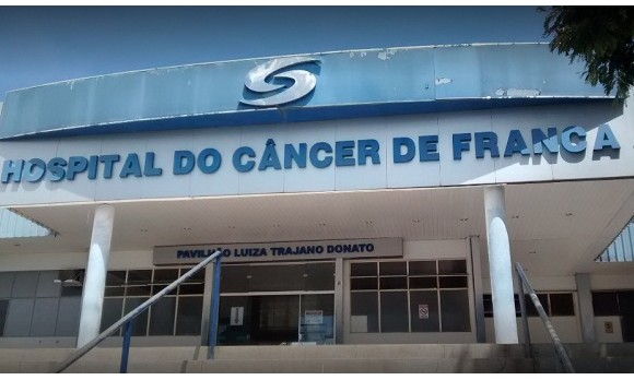 Hospital do Câncer de Franca: Campanha mobiliza profissionais para doação