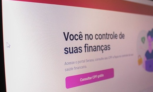 Serasa on-line: veja quais os sete serviços gratuitos para você consultar no site