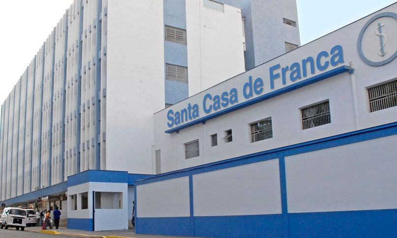 Santa Casa de Franca seleciona técnico de enfermagem: Saiba mais