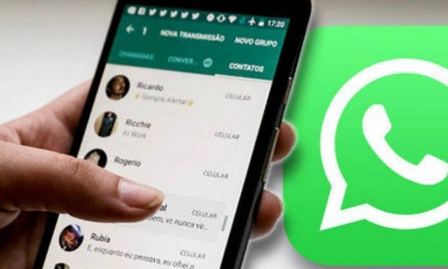 Três novos recursos serão liberados pelo WhatsApp para sistemas Android e iOS