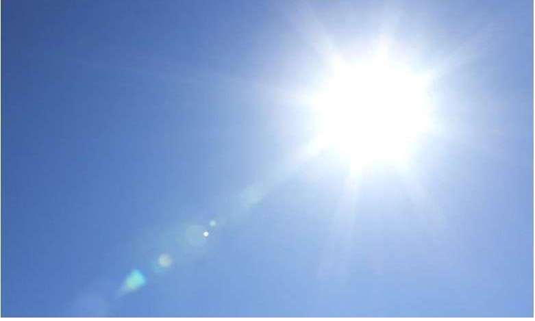 Umidade relativa do ar sobe nesta segunda-feira, 15, em Franca e clima melhora