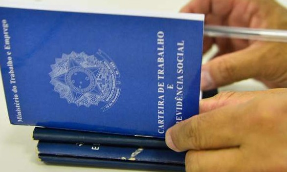 Justiça do Trabalho recebeu 7,7 mil ações no Brasil, desde o início da pandemia