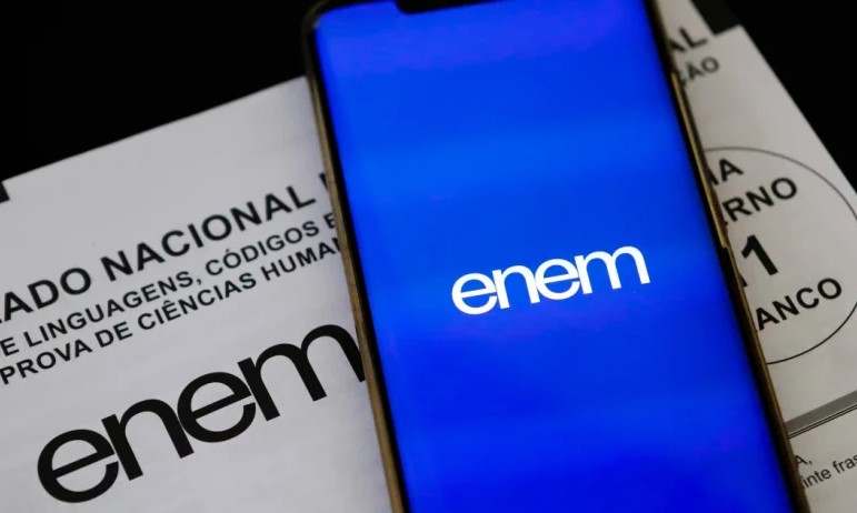 Inep fará enquete com estudantes para decidir nova data do Enem 2020