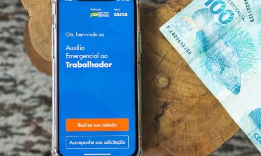 Caixa só reabre nesta sexta-feira, 12, para pagamento do auxílio emergencial