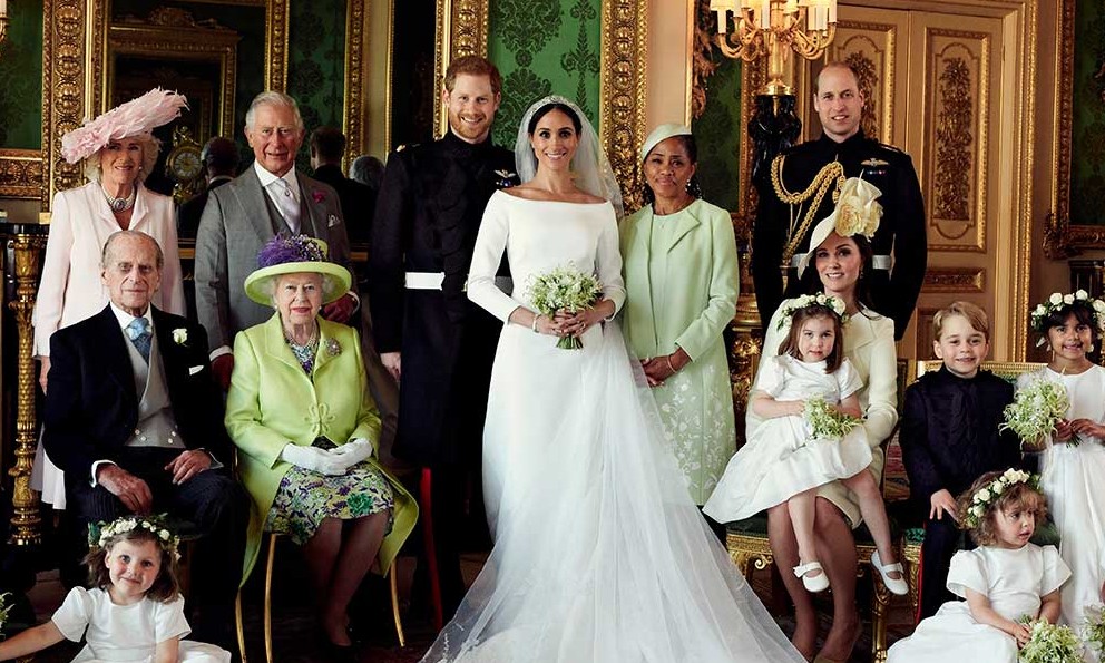 Kate Middleton alertou príncipe Harry para não se casar com Meghan Markle