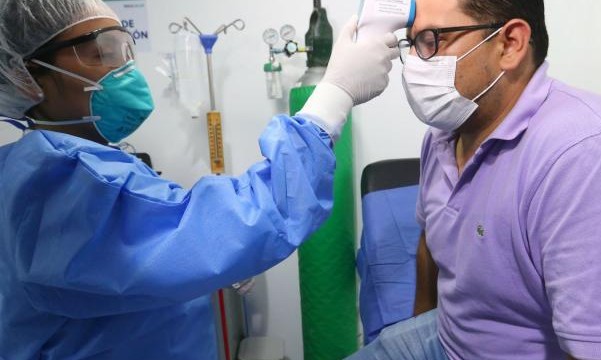 Cidades do interior têm alto potencial de propagação do novo coronavírus, diz estudo