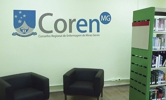 Com diferentes cargos, Coren-MG recebe inscrições para concurso até 30/06