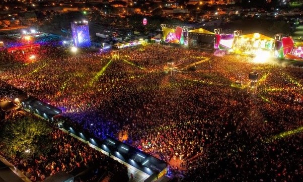 João Rock anuncia festival virtual no dia 20 de junho e promete atrações de peso