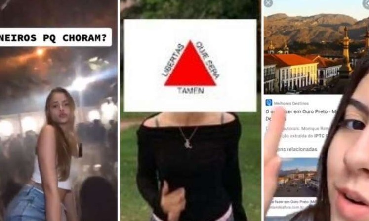 Mineiros e goianos travam “guerra” por título de melhor estado no Twitter: Entenda