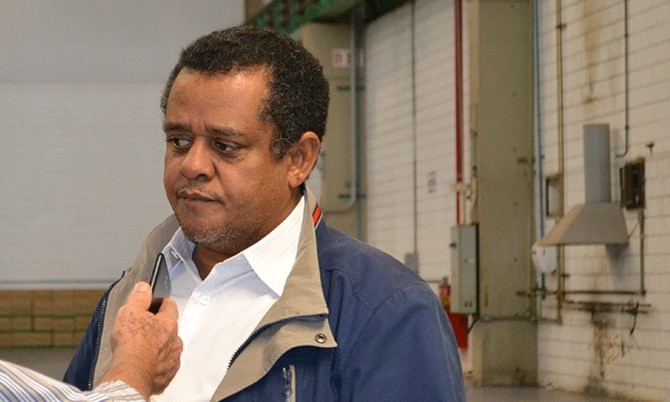 Francano que se envolveu com respiradores diz que não devolve R$ 24 milhões