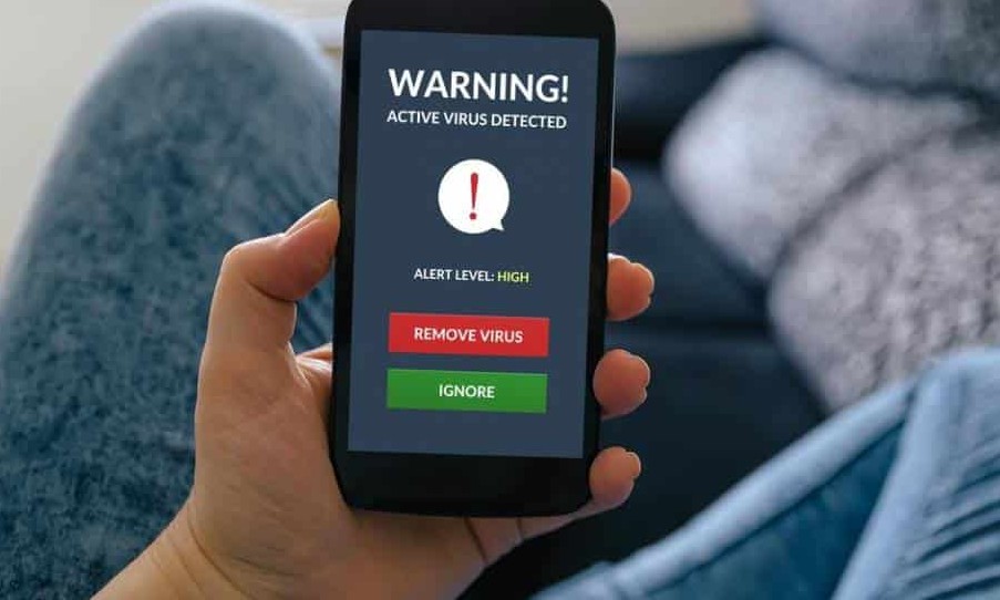 Malware cresce e chega a 8,9 milhões de celulares infectados em todo o Brasil
