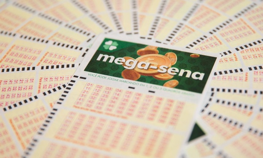 Mega-Sena acumula e prêmio do próximo sorteio é de R$ 23 milhões; confira