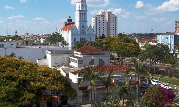 Inverno começa com sol em Franca: Nova estação tem início neste sábado, 20