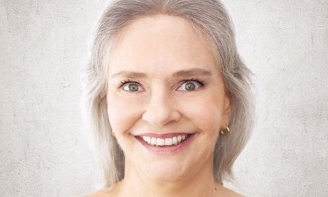 Angela Ro Ro pede doações na internet: “Passando dificuldades financeiras”