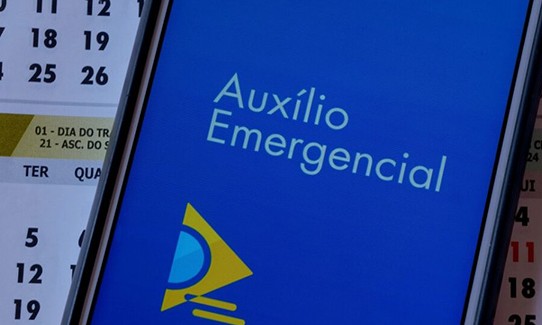 Prazo para quem tem direito solicitar auxílio emergencial termina no dia 2 de julho