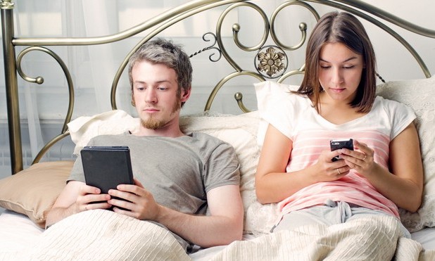 Tecnologia está destruindo apetite sexual dos mais jovens, diz pesquisador