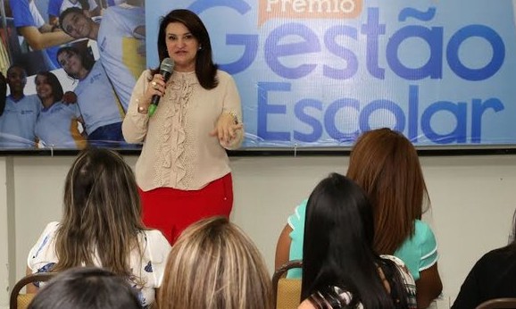 Prêmio Gestão Escolar 2020 será lançado nesta terça-feira, 16, de forma virtual