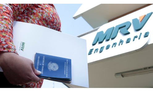 MRV abre 320 novas vagas pelo país: Há oportunidades para Franca e região. Confira