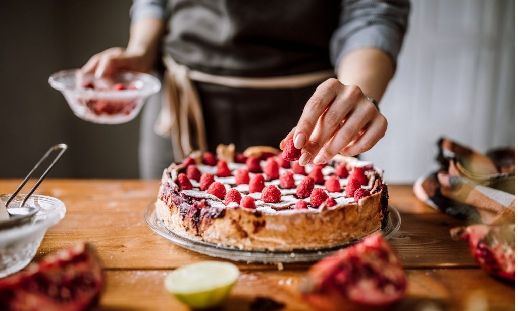 Capacitação gratuita para quem quer empreender em confeitaria abre inscrições