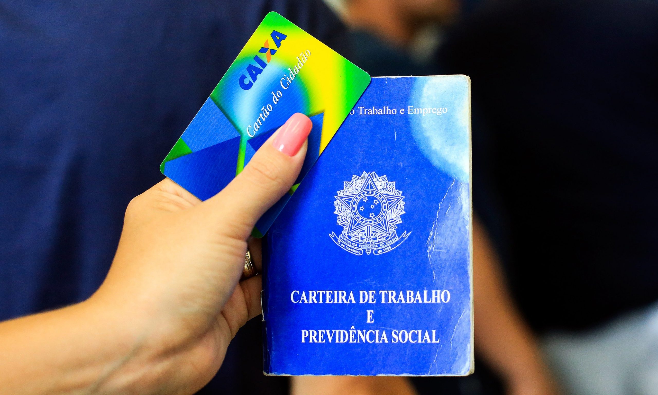 Segundo estudo, abono do PIS poderá ser pago para todos os brasileiros em 2020