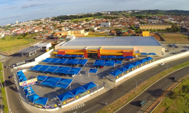 Rede Savegnago abrirá nova unidade em Franca e gerará 220 empregos diretos