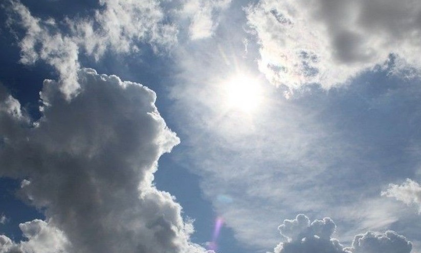 Previsão indica sol com nuvens hoje (28), em Franca, e alguns períodos de chuva