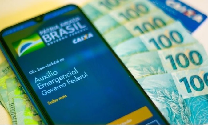 Lista de beneficiários do auxílio emergencial de R$ 600 passa a ser pública