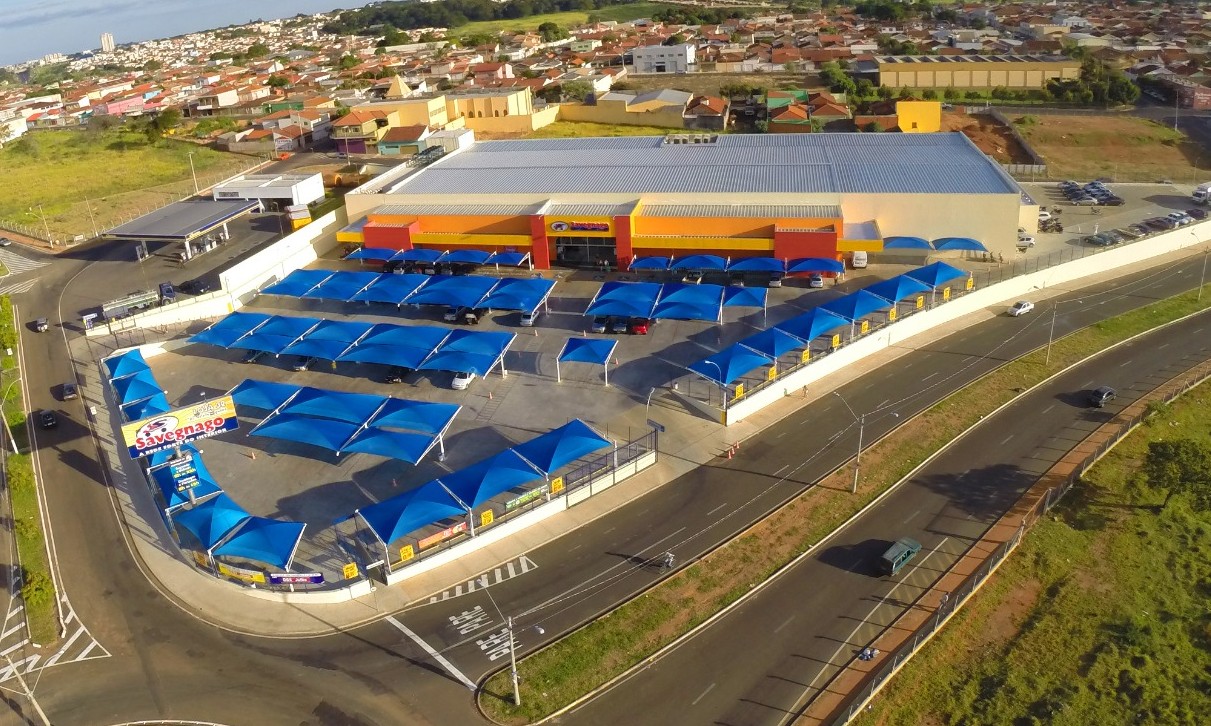 Savegnago vai abrir 220 vagas na nova unidade da zona sul de Franca