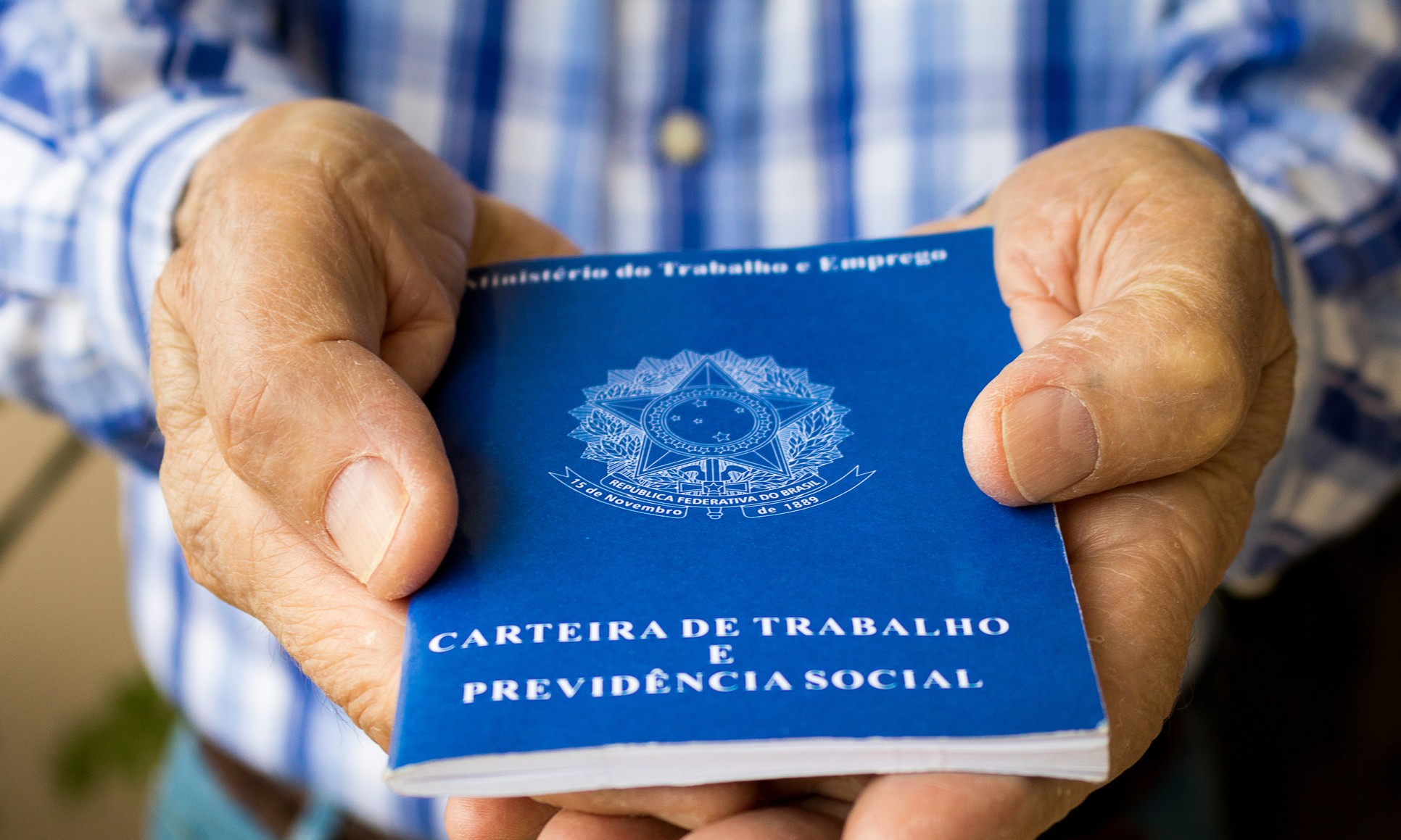 Luandre RH oferece 3.865 vagas para diversas áreas, inclusive na região de Franca
