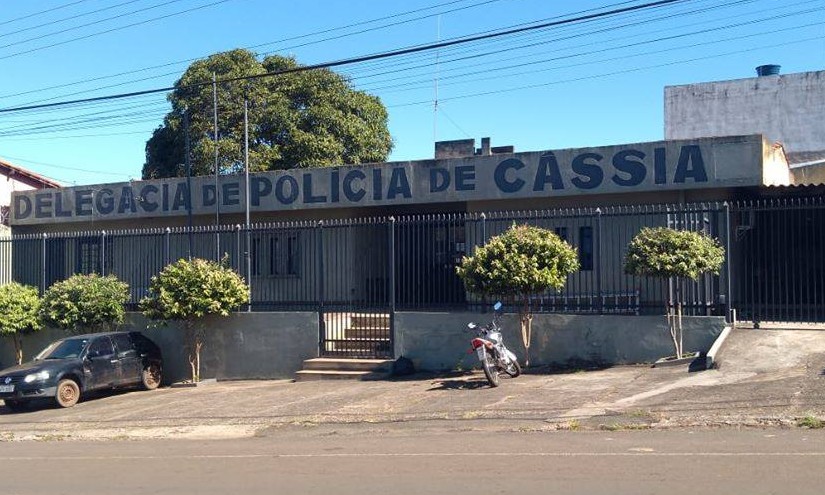 Município de Cássia terá Delegacia Especializada em Crimes Contra a Mulher