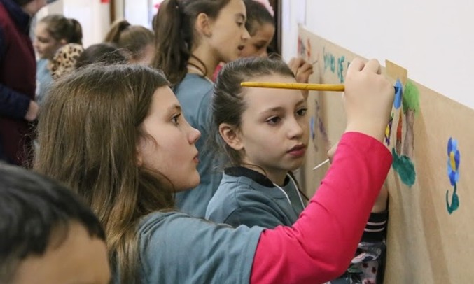 Campanha incentiva doação do IR a projetos para idosos, crianças e adolescentes