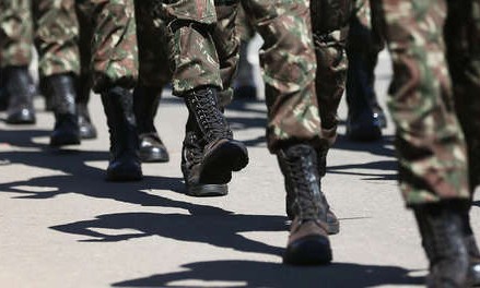 Governo prorroga até 30 de setembro o prazo para fazer alistamento militar