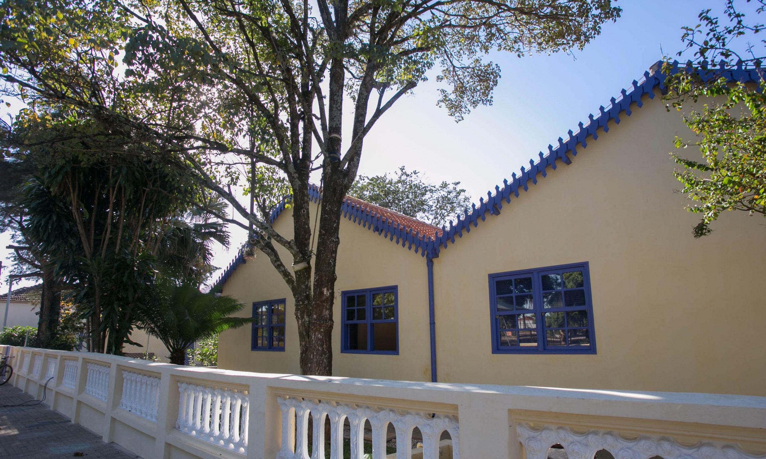 De graça: Música, cultura e oficinas na semana virtual do Museu Casa de Portinari