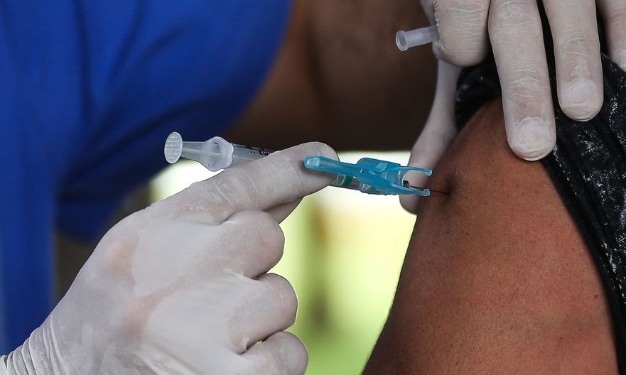 Vacinação contra a Gripe em Franca é retomada nesta segunda, 22: Últimos dias
