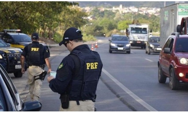Concurso Polícia Rodoviária Federal previsto com 138 vagas e salário de R$ 4 mil