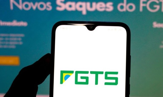 Saque emergencial do FGTS é alvo de golpes na internet: Roubo de dados é um deles
