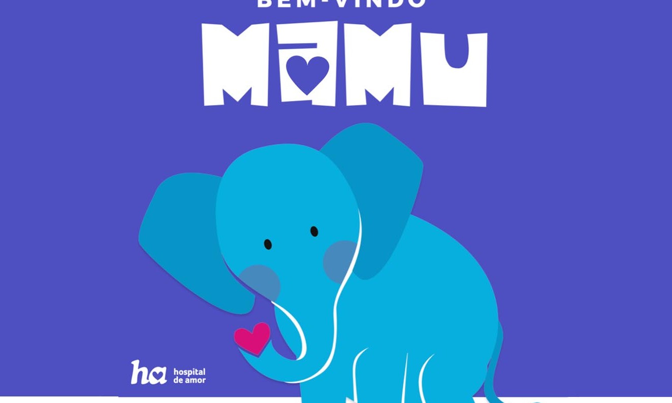 Show da Luna apresentará novo mascote do Hospital de Amor de Barretos