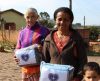 Campanha da LBV quer entregar mais de 15 mil cobertores a vulneráveis - Jornal da Franca
